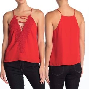 NWT Sexy Cami Bundle WAYF/Socialite